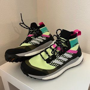 Adidas Terrex Shoes